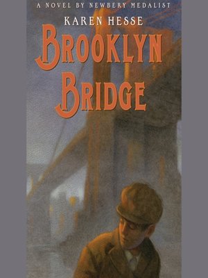 cover image of Brooklyn Bridge